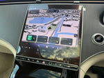 MERCEDES BENZ EQS SUV
