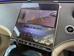 MERCEDES BENZ EQS SUV