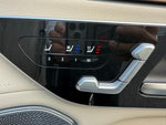 MERCEDES BENZ EQS SUV