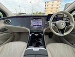 MERCEDES BENZ EQS SUV
