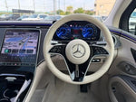 MERCEDES BENZ EQS SUV