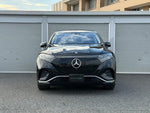 MERCEDES BENZ EQS SUV