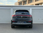 MERCEDES BENZ EQS SUV