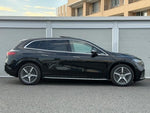 MERCEDES BENZ EQS SUV
