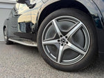 MERCEDES BENZ EQS SUV