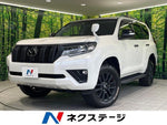 LANDCRUISER PRADO