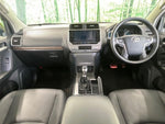 LANDCRUISER PRADO