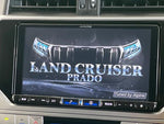 LANDCRUISER PRADO