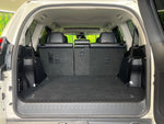 LANDCRUISER PRADO