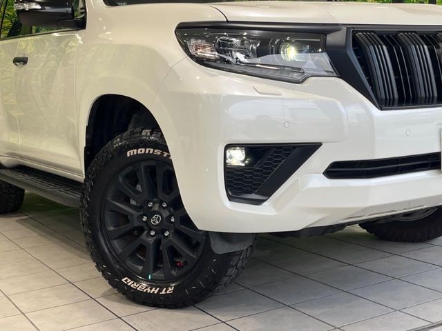 LANDCRUISER PRADO