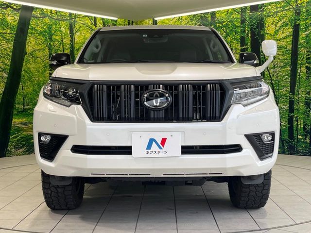 LANDCRUISER PRADO