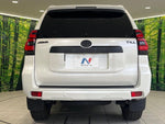 LANDCRUISER PRADO