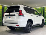 LANDCRUISER PRADO