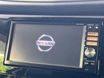 X-TRAIL 4WD