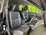 X-TRAIL 4WD