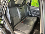 X-TRAIL 4WD