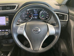 X-TRAIL 4WD