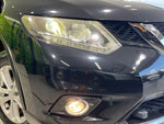 X-TRAIL 4WD