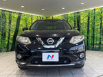 X-TRAIL 4WD