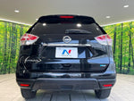 X-TRAIL 4WD