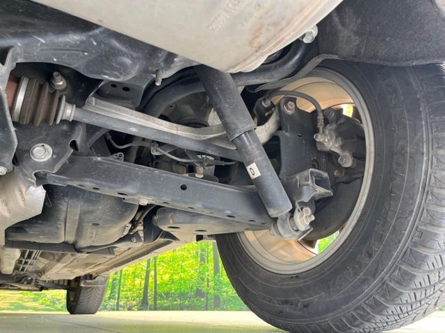 X-TRAIL 4WD
