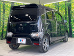 WAGON R STINGRAY