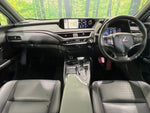 LEXUS UX200