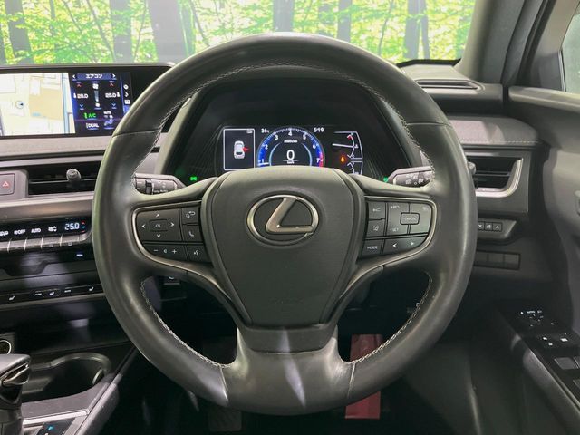 LEXUS UX200
