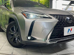LEXUS UX200
