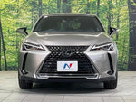 LEXUS UX200