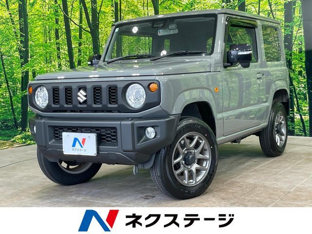 JIMNY 4WD
