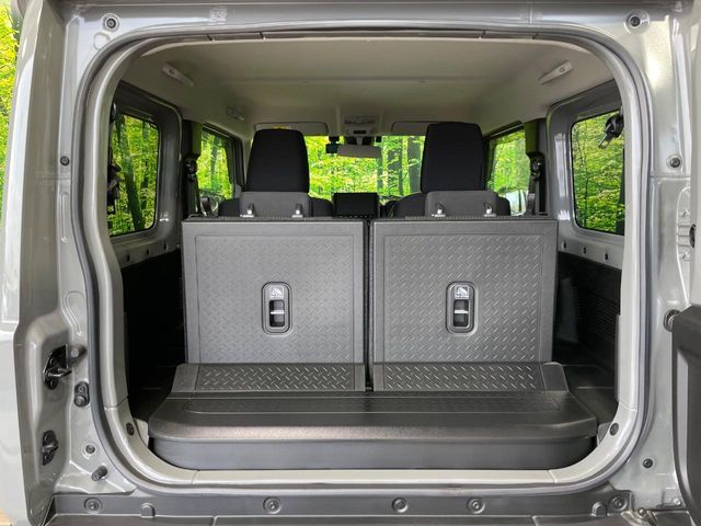 JIMNY 4WD