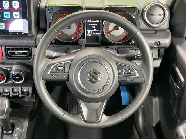 JIMNY 4WD