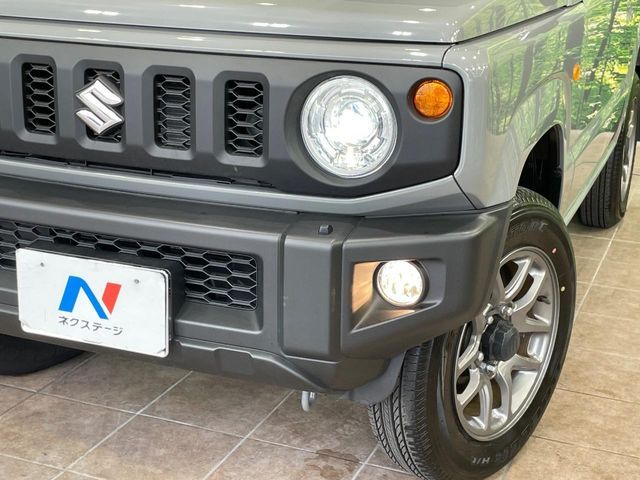 JIMNY 4WD