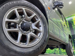 JIMNY 4WD