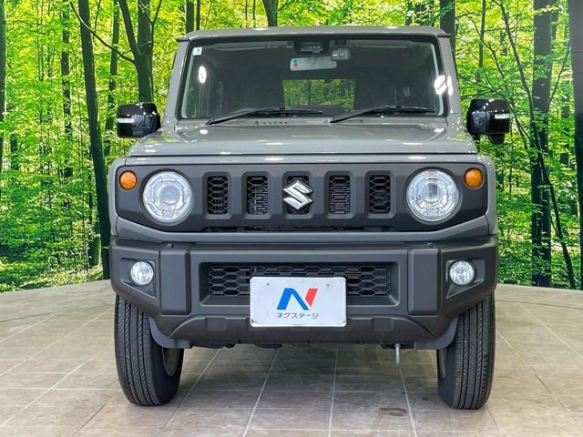 JIMNY 4WD