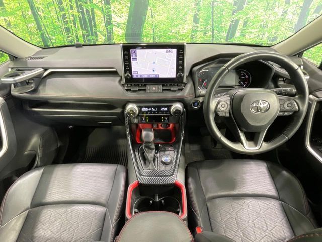 RAV4 4WD