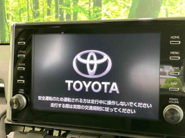 RAV4 4WD