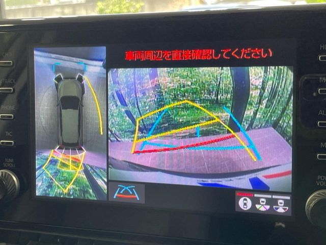 RAV4 4WD