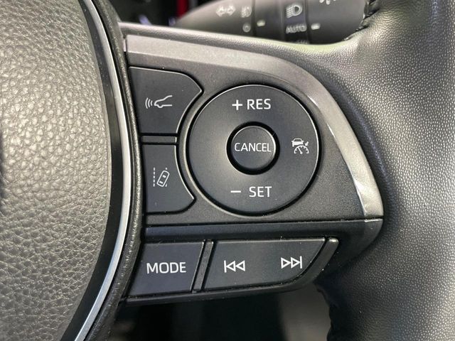 RAV4 4WD