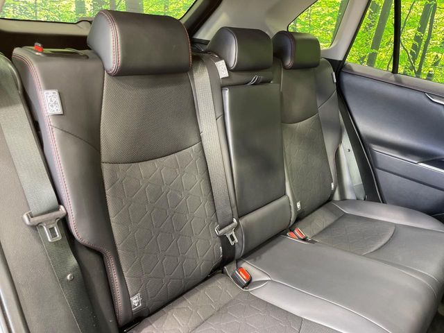 RAV4 4WD
