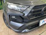 RAV4 4WD