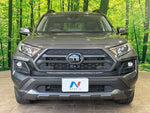 RAV4 4WD