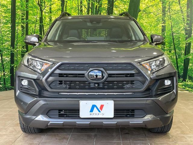 RAV4 4WD