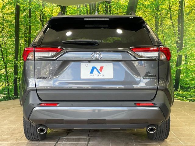 RAV4 4WD