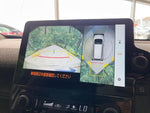 SIENTA HYBRID