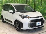 SIENTA HYBRID