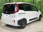 SIENTA HYBRID