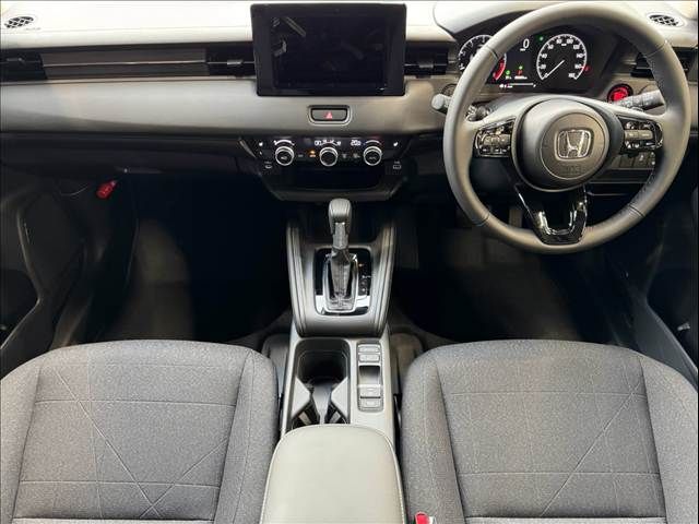 VEZEL 4WD