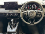 VEZEL 4WD